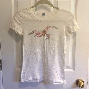 Two t-shirts